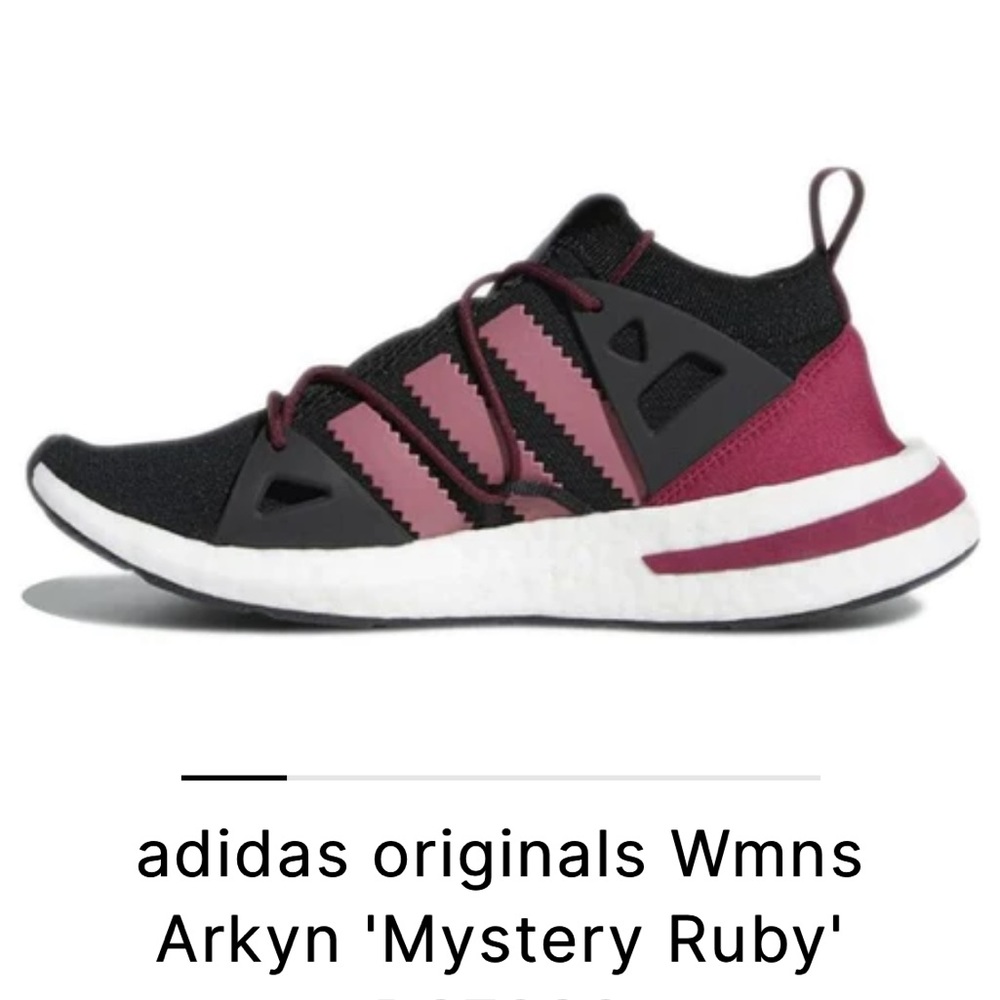adidas arkyn sneakers
